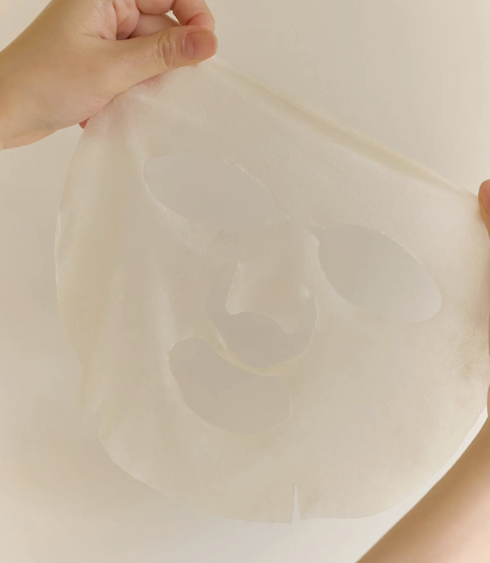 Probio-Cica Nourishing Mask